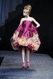 Christian Dior Haute Couture proleće/leto 2008
